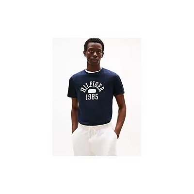 Hilfiger 1985 Logo T-Shirt