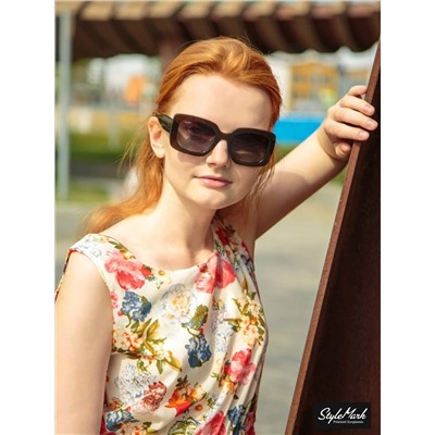 StyleMark Polarized L2569C солнцезащитные очки