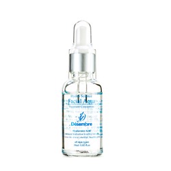 [DESEMBRE] Концентрат для лица увлажняющий ГИАЛУРОНОВАЯ КИСЛОТА Hydro Science Aqua Treatment Concentrate, 30 мл