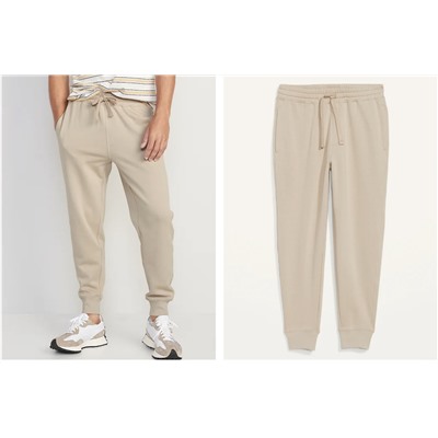 Tapered Jogger Sweatpants