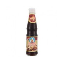 Соевый соус грибной от Healthy Boy Brand 300 мл / Healthy Boy Brand Mushroom Soy Sauce 300ml