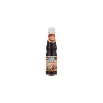 Соевый соус грибной от Healthy Boy Brand 300 мл / Healthy Boy Brand Mushroom Soy Sauce 300ml