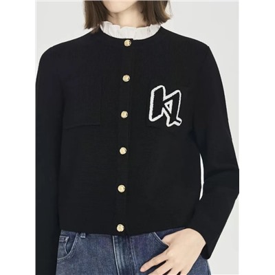 Женский трикотажный кардиган  KARL LAGERFEL*D ОРИГИНАЛ! 😎