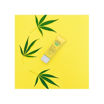 Vita Tree Niacinamide Me Back Cream, Осветляющий высококонцентрированный крем с витаминами