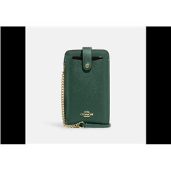 North/South Phone Crossbody