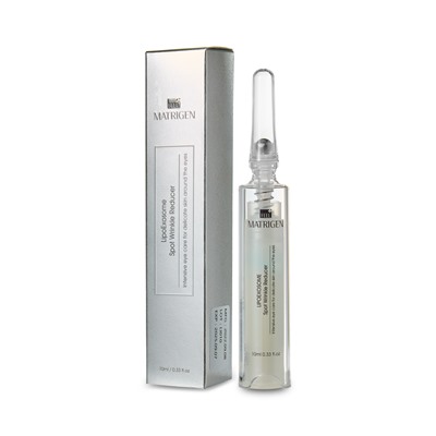 [MATRIGEN] Средство для кожи вокруг глаз ЛИПО ЭКЗОСОМЫ Lipo Exosome Spot Wrinkle Reducer, 10 мл