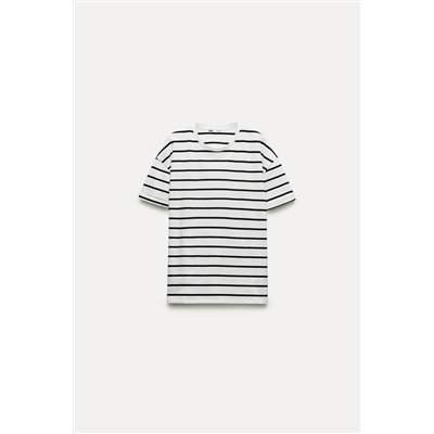 SHORT SLEEVE T-SHIRT
