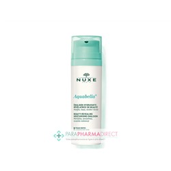 Nuxe Aquabella Emulsion Hydratante Révélatrice de Beauté 50ml