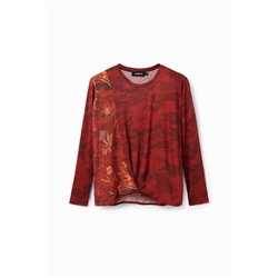 Camiseta