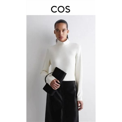 Футболка с длинным рукавом CO*S