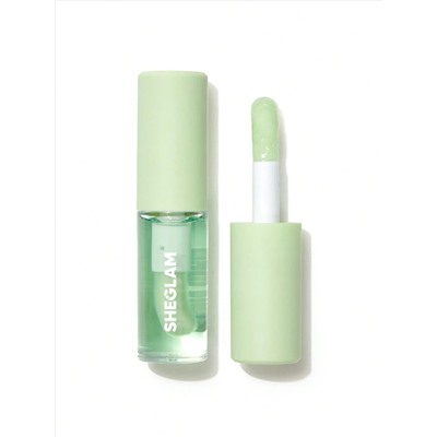 JELLY WOW HYDRATING LIP OIL-MALI-BLUE BERRY