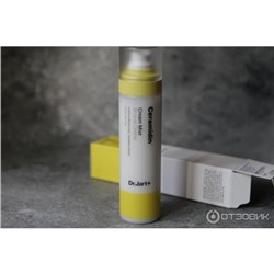 Восстанавливающий двухфазный крем-мист с керамидами DR.JART+ CERAMIDIN™ CREAM MIST 110мл