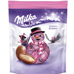 Milka Bonbons Knister 86g