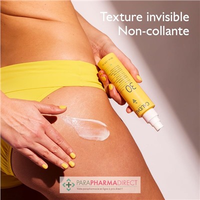 Caudalie Vinosun Protect - SPF30 - Spray Solaire Invisible Haute Protection 150ml