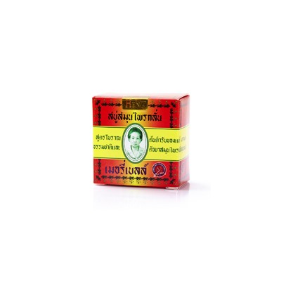Мыло на травах от Madame Heng 160 гр