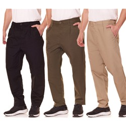 ONLY & SONS Dew Tapered Herren Karotten-Hose Stoff-Hose Chino-Hose 22021486