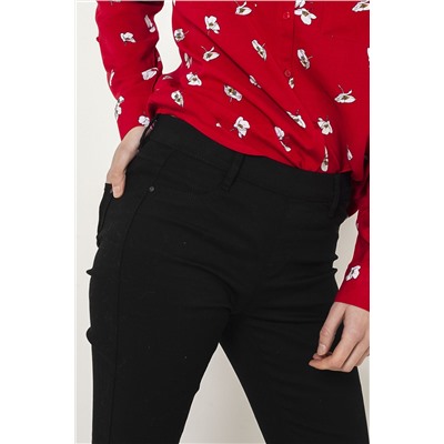 Pantalón Negro