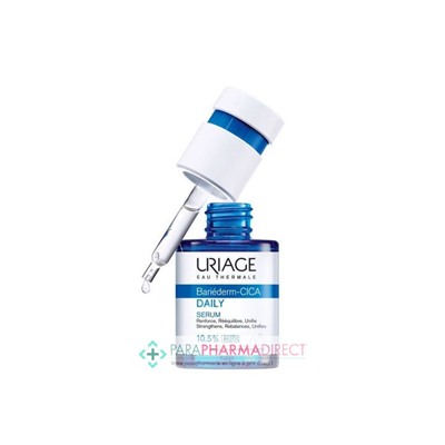 Uriage Bariéderm-Cica Daily Sérum 30ml