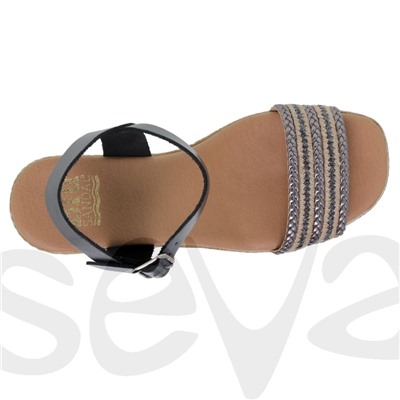 Blusandal, SANDALIA SEÑORA PIEL