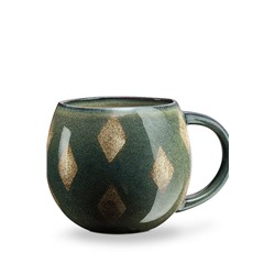 Bel Monique Oval Kupa