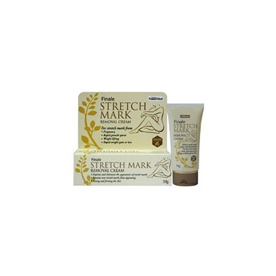 Крем против растяжек Finale от Nano Med 50 гр / Nano Med Finale Stretch Mark 50 g