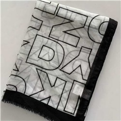 Женский лёгкий палантин   DKN*Y
