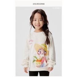 Свитшот для девочек H&M