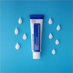 Deep Sea Pure Water Cream, Увлажняющий крем с морскими компонентами