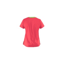 WonderWink Scrubs WonderFLEX Patience Notch-Neck Top