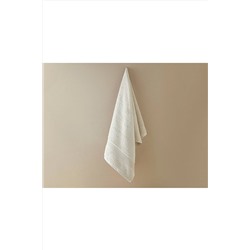 English Home Poffy Soft&Premium Pamuklu Banyo Havlusu 70x140 Cm Bej 10040314