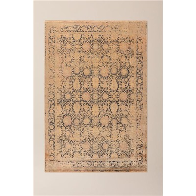 Cagnes Halı - Bej - 160x235 cm