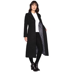Wool Long Coat