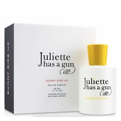 JULIETTE HAS A GUN SUNNY SIDE UP edp (w) 50ml