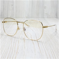 FE00823 - Оправа GENTLE MONSTER ONIL  col.031 gold