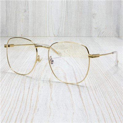 FE00823 - Оправа GENTLE MONSTER ONIL  col.031 gold
