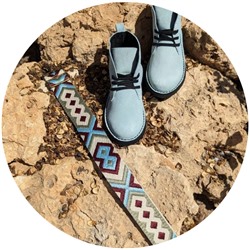AB.Zapatos 1619/2 New · R · Caribe+CINTURON BOLSOS (150)-6 (13) АКЦИЯ