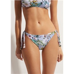 Bikinihose mit Schleifen Atene