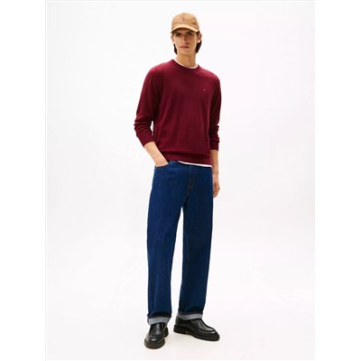 Classic Crewneck Sweater