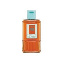 Очищающий медовый лосьон против прыщей и акне ACTIVE YOUNG Giffarine 100 мл / Giffarine ACTIVE YOUNG honey ACNE cleanser 100 ml