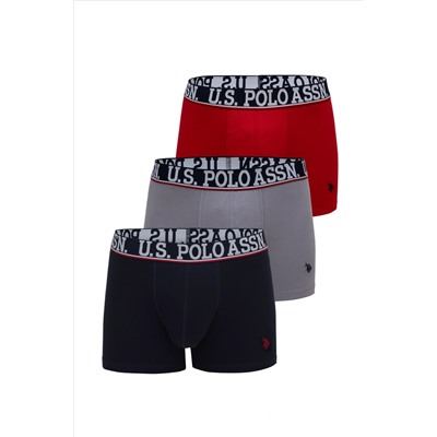 Erkek 3'lü Boxer Takımı
