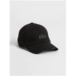 Gap Logo Baseball Hat