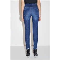 Vaquero slim fit Azul oscuro