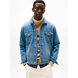 Classic Denim Jacket