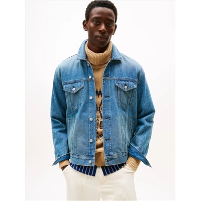 Classic Denim Jacket