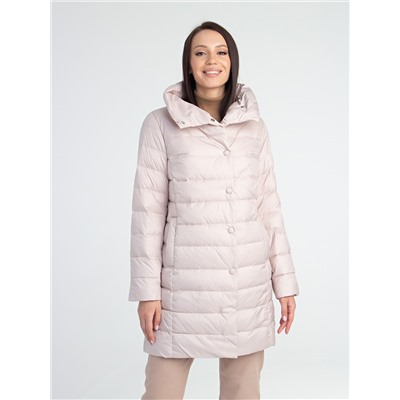 СТЕГАНОЕ ПОЛУПАЛЬТО