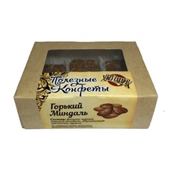 Полезные конфеты «Горький миндаль», 100г