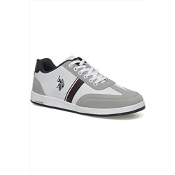 U.S. Polo Assn. U.S. Polo Assn 1013913241 Kares Erkek Günlük Spor Ayakkabı ALTND000001177