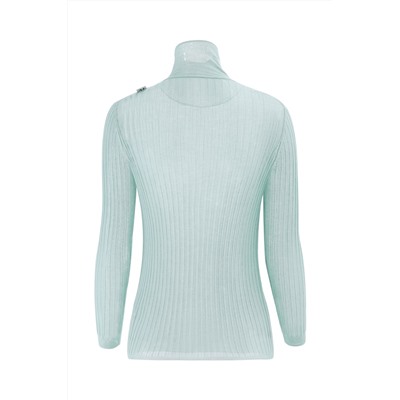 Jersey Verde agua