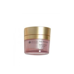 Дневной увлажняющий крем для жирной кожи Oriental Princess Age Renewal 35 гр /Oriental Princess Age Renewal Moisturising Day Cream (Oily Skin) 35 gr