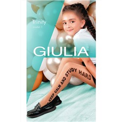 Колготки GIULIA